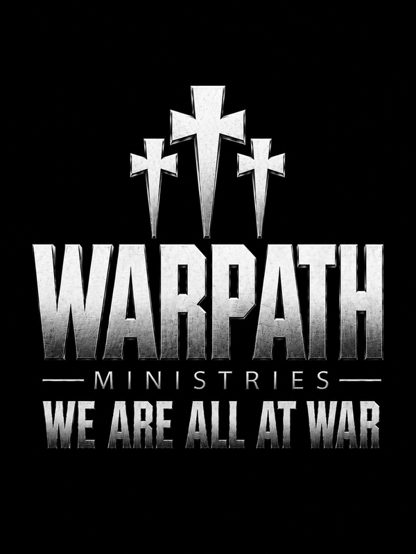 Warpath Ministries logo